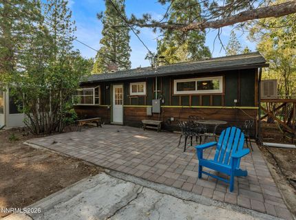 5380 Ambrose Drive, Reno, NV 89519 Photo
