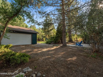 5380 Ambrose Drive, Reno, NV 89519 Photo
