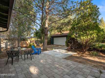 5380 Ambrose Drive, Reno, NV 89519 Photo