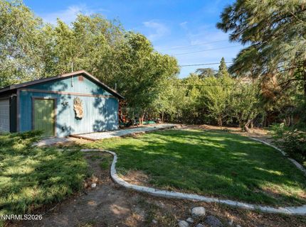 5380 Ambrose Drive, Reno, NV 89519 Photo