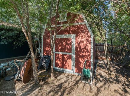 5380 Ambrose Drive, Reno, NV 89519 Photo