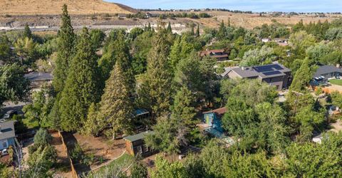 5380 Ambrose Drive, Reno, NV 89519 Photo