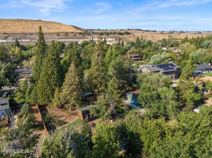 5380 Ambrose Drive, Reno, NV 89519 Photo