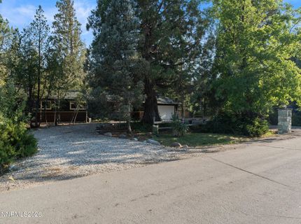 5380 Ambrose Drive, Reno, NV 89519 Photo