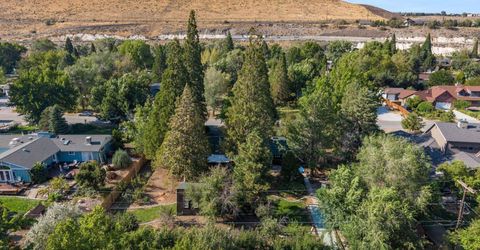 5380 Ambrose Drive, Reno, NV 89519 Photo