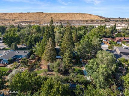 5380 Ambrose Drive, Reno, NV 89519 Photo