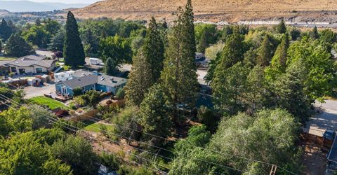 5380 Ambrose Drive, Reno, NV 89519 Photo