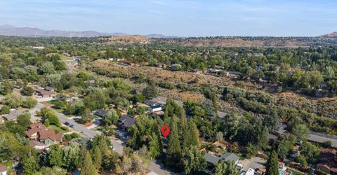 5380 Ambrose Drive, Reno, NV 89519 Photo