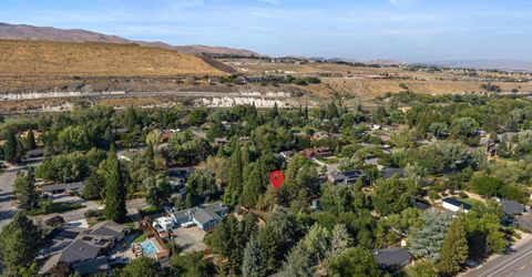 5380 Ambrose Drive, Reno, NV 89519 Photo