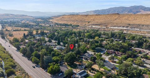 5380 Ambrose Drive, Reno, NV 89519 Photo