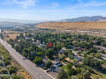 5380 Ambrose Drive, Reno, NV 89519 Photo