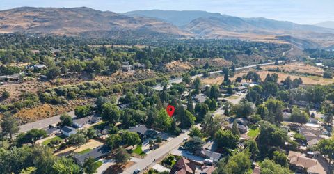 5380 Ambrose Drive, Reno, NV 89519 Photo
