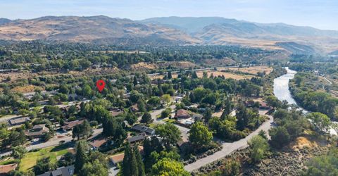 5380 Ambrose Drive, Reno, NV 89519 Photo