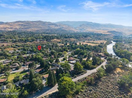 5380 Ambrose Drive, Reno, NV 89519 Photo