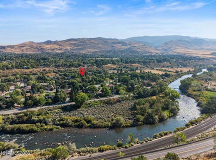 5380 Ambrose Drive, Reno, NV 89519 Photo