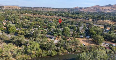 5380 Ambrose Drive, Reno, NV 89519 Photo