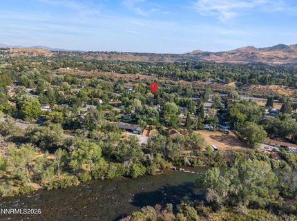 5380 Ambrose Drive, Reno, NV 89519 Photo