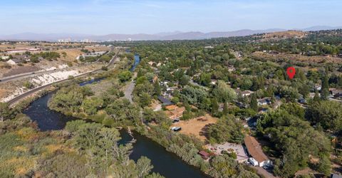 5380 Ambrose Drive, Reno, NV 89519 Photo