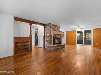 5380 Ambrose Drive, Reno, NV 89519 Photo