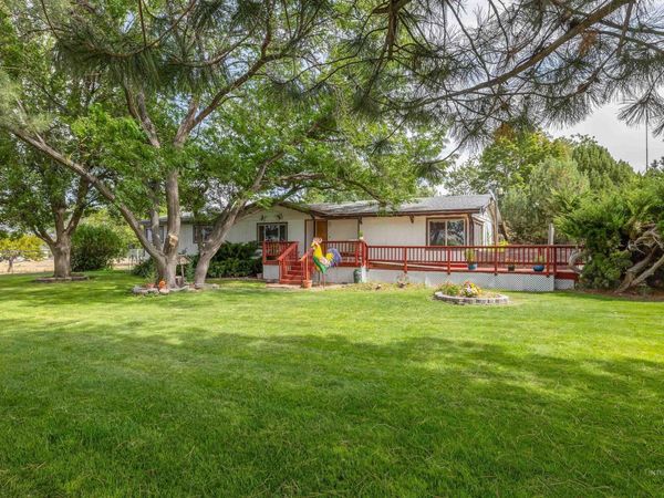 236 N 200 W, Jerome, ID 83338