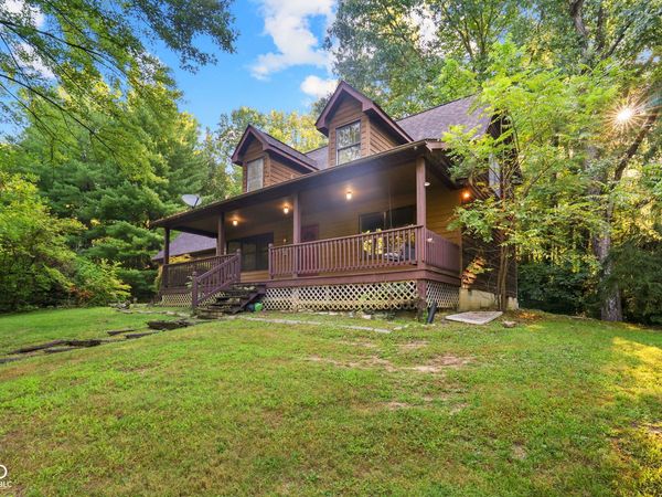 7928 N Private Road 265 E, Brazil, IN 47834