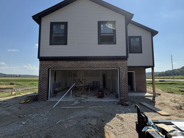 1259 Landen Trail , Martinsville, IN 46151