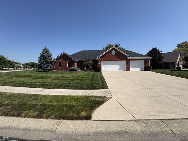 7812 Tamarack Place , Avon, IN 46123