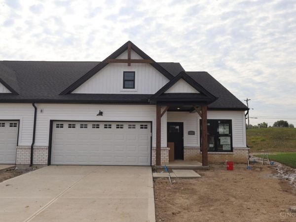 5592 Birch Court, Unit 9765, Fairfield Twp, OH 45011