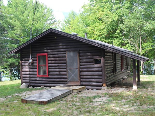 1874 Cozy Lodge Drive NE, Longville, MN 56655