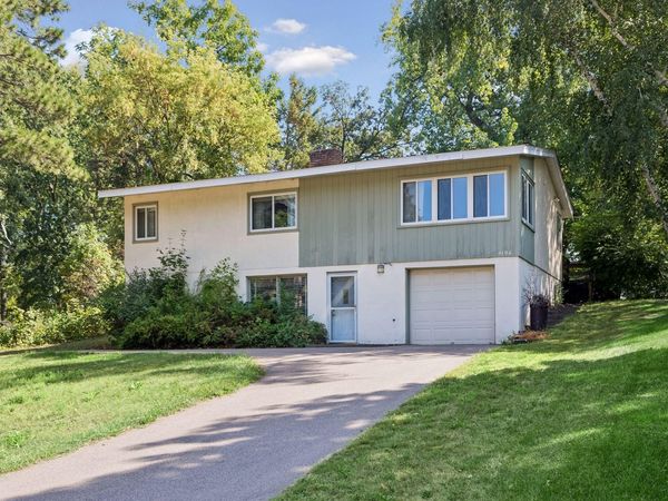 4194 Bellaire Avenue, White Bear Twp, MN 55110