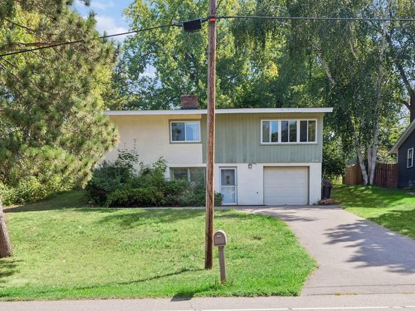 4194 Bellaire Avenue, White Bear Twp, MN 55110