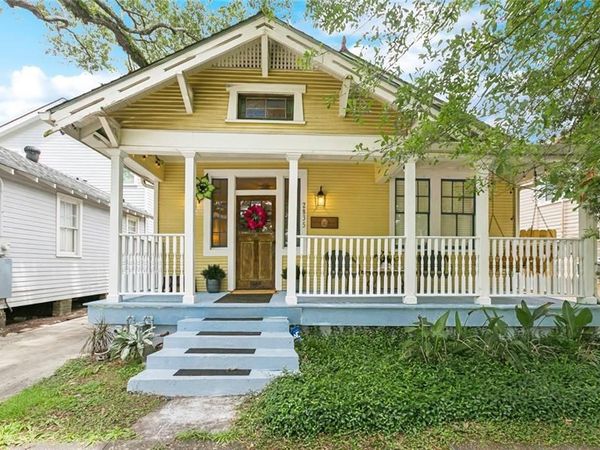 2835 PALMER Avenue, New Orleans, LA 70118