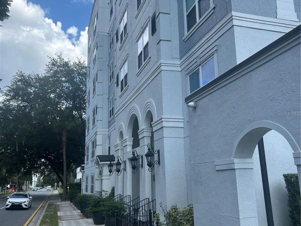 300 E SOUTH STREET , Unit 5016, ORLANDO, FL 32801