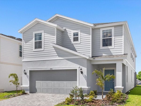 3841 LANA AVENUE , DAVENPORT, FL 33897