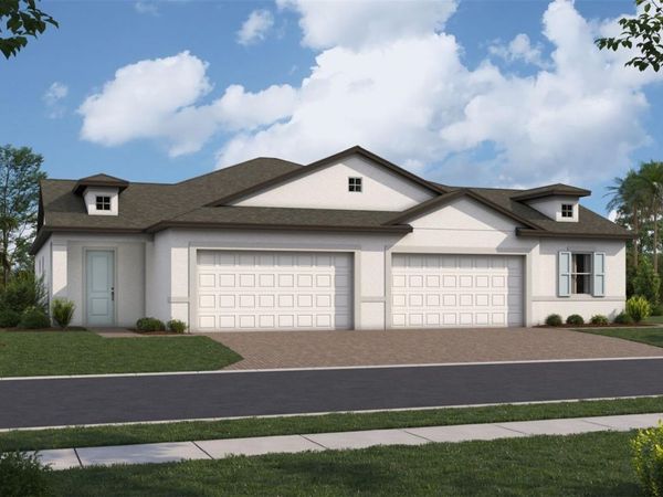 1851 NOTTINGHAM TRAIL , PORT CHARLOTTE, FL 33980