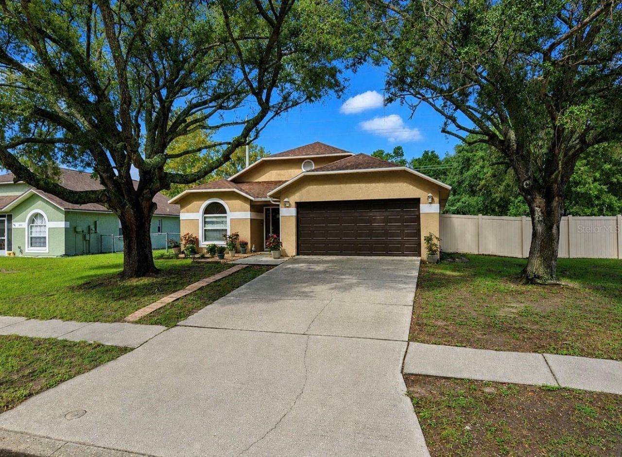 1302 Brahma Drive, Valrico, FL 33594 Photo