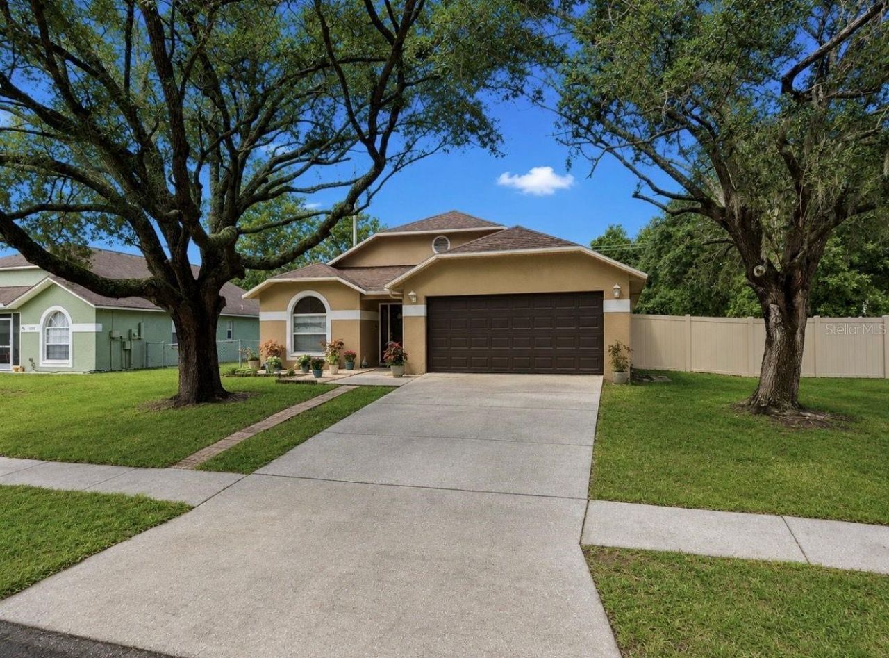 1302 Brahma Drive, Valrico, FL 33594 Photo