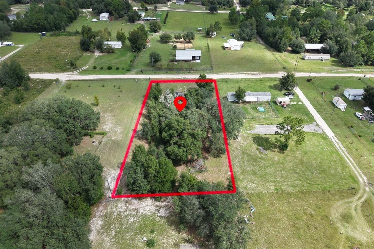 8330 NE 113th Lane , Bronson, FL 32621 Photo