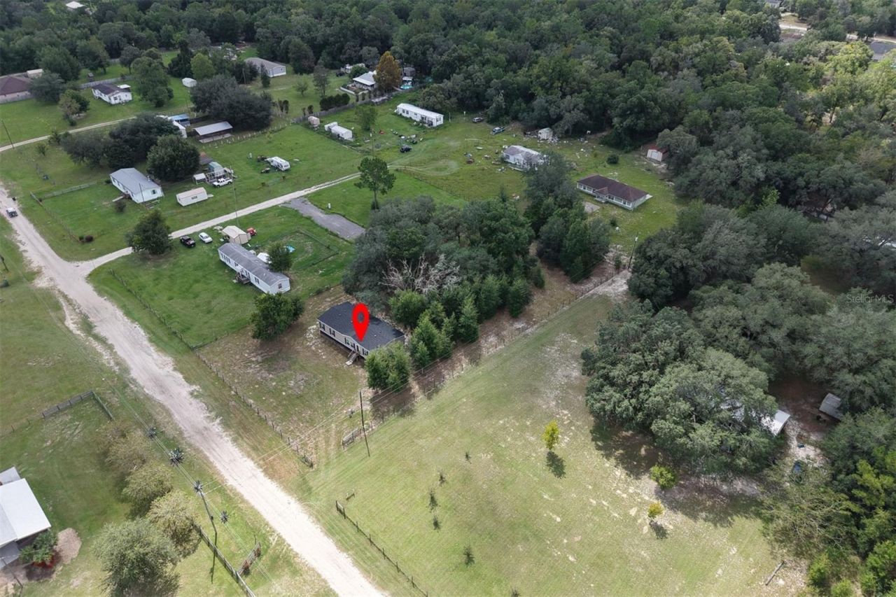 8330 NE 113th Lane , Bronson, FL 32621 Photo