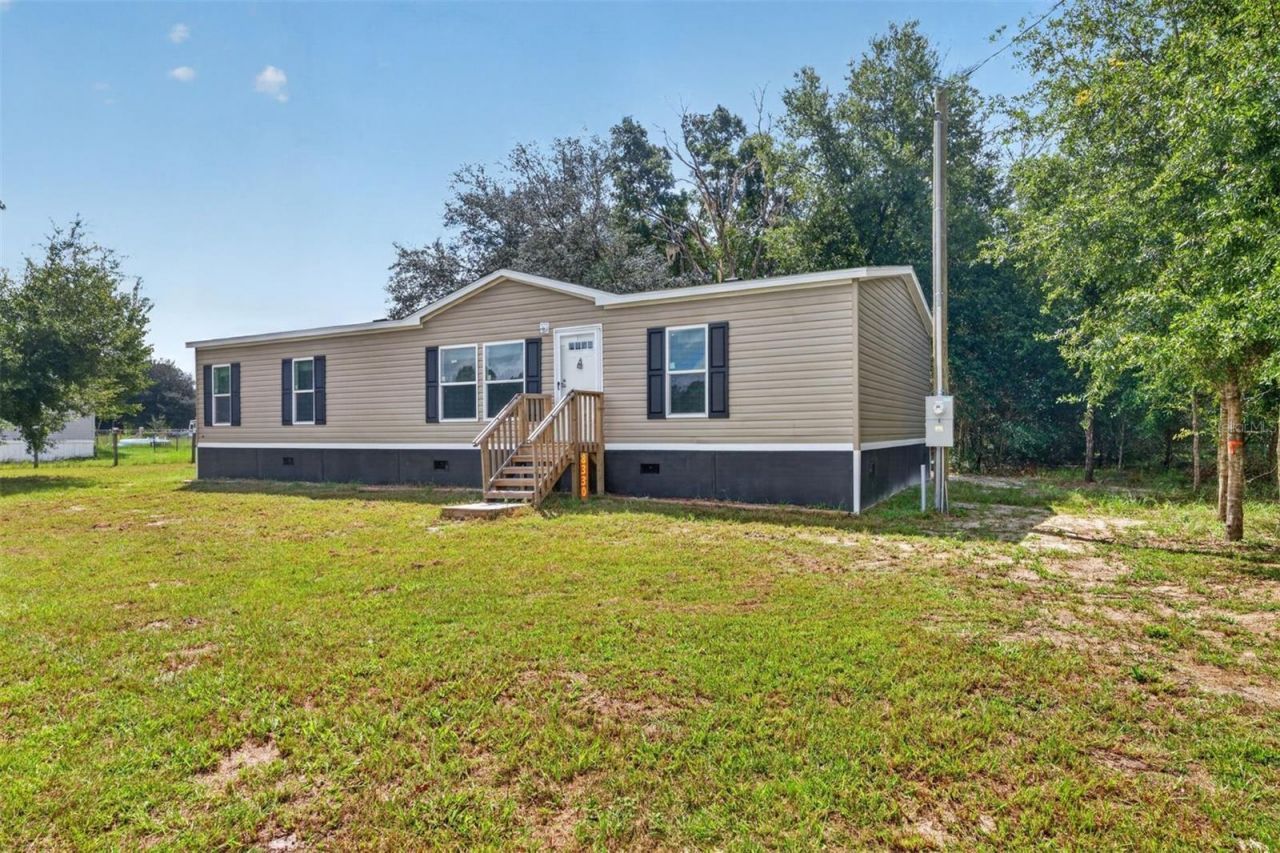 8330 NE 113th Lane , Bronson, FL 32621 Photo