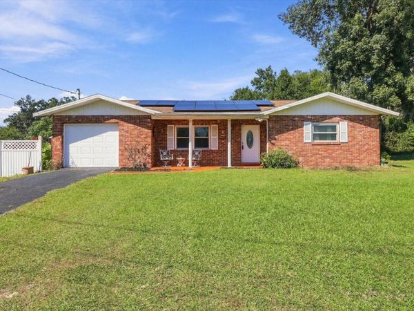 8813 E DEVONSHIRE ROAD, INVERNESS, FL 34450