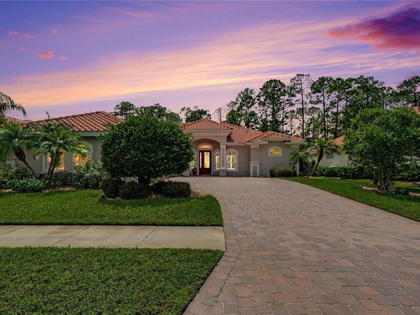 2817 S ASCIANO COURT , NEW SMYRNA BEACH, FL 32168