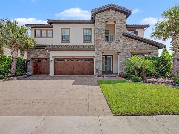 21616 AMELIA ROSE WAY , LAND O LAKES, FL 34637