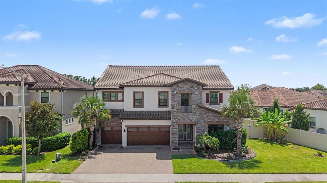 21616 Amelia Rose Way, Land O Lakes, FL 34637 Photo
