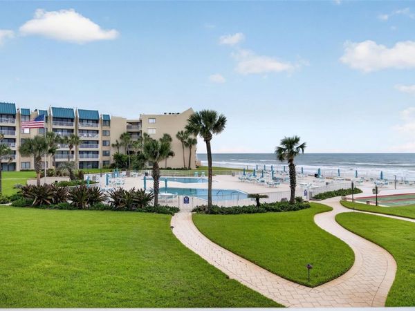 4501 S ATLANTIC AVENUE , Unit 2030, NEW SMYRNA BEACH, FL 32169