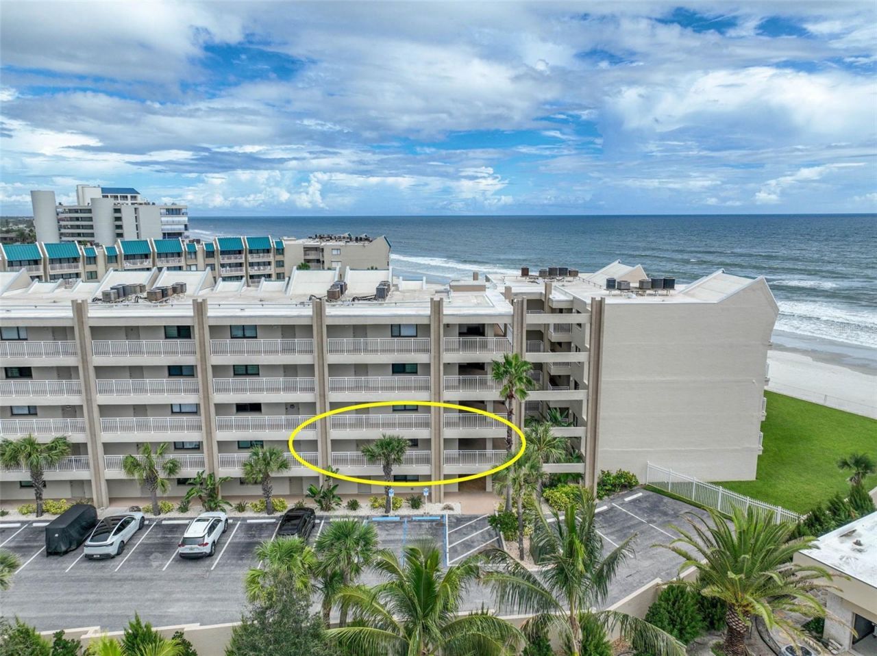 4501 S Atlantic Avenue, Unit 2030, New Smyrna Beach, FL 32169 Photo