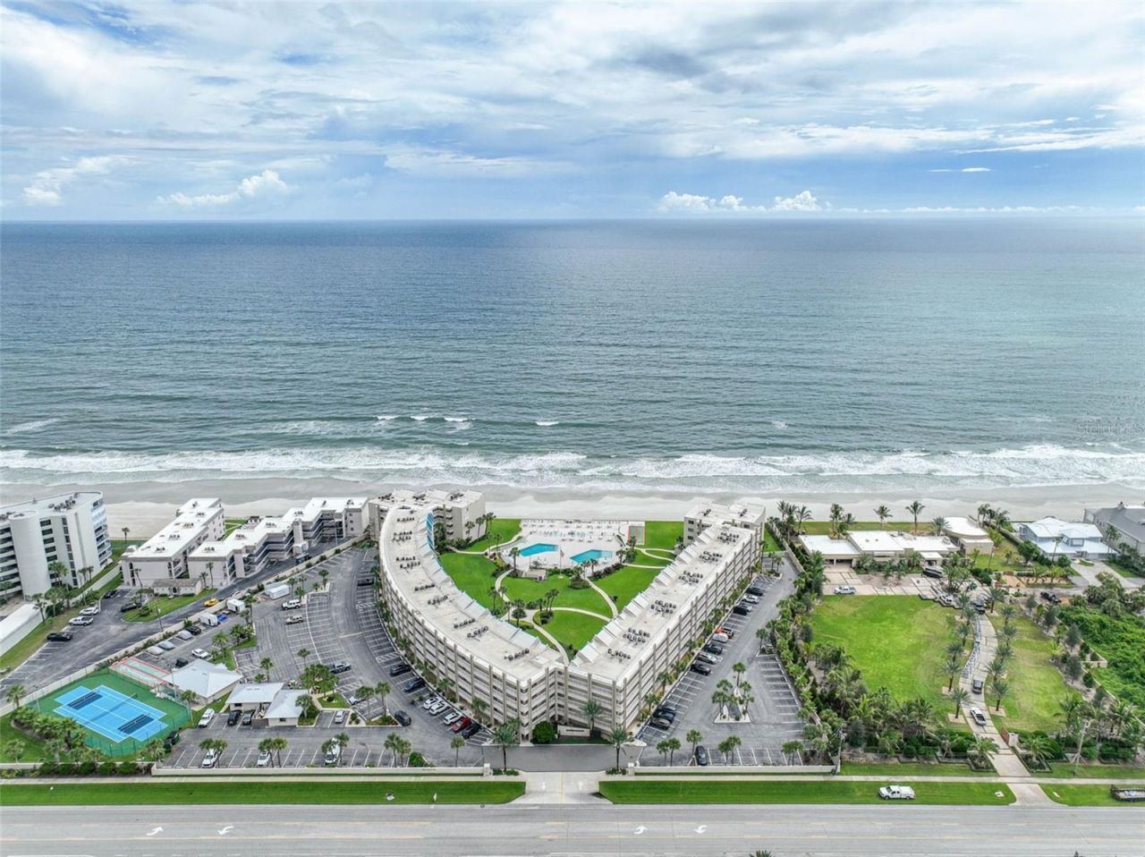 4501 S Atlantic Avenue, Unit 2030, New Smyrna Beach, FL 32169 Photo
