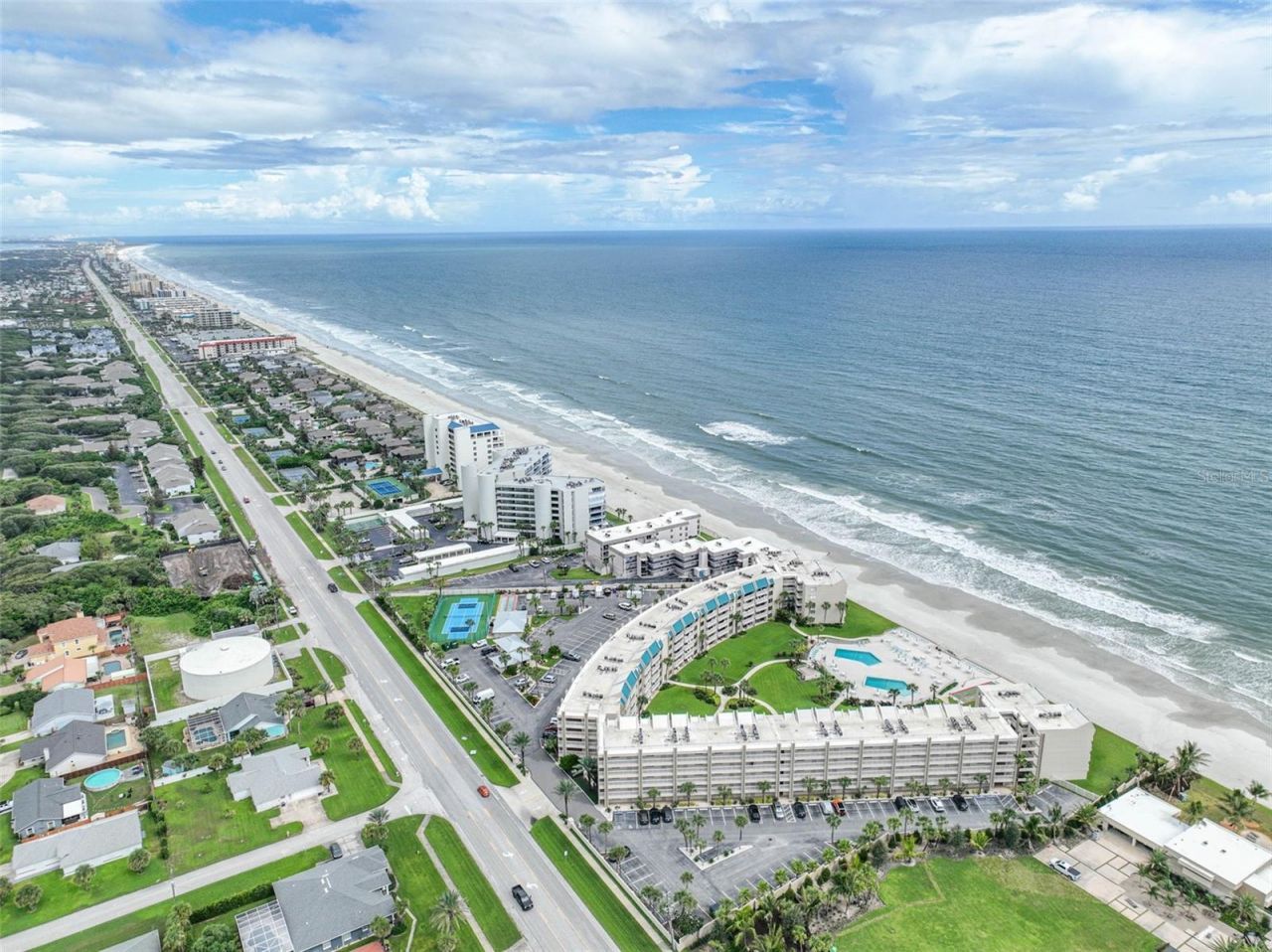 4501 S Atlantic Avenue, Unit 2030, New Smyrna Beach, FL 32169 Photo