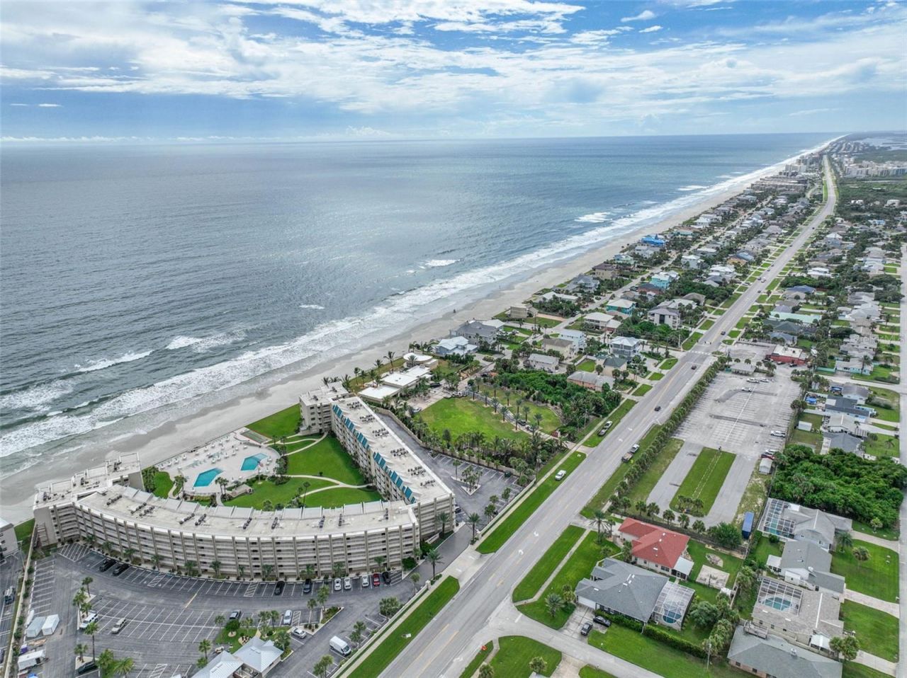 4501 S Atlantic Avenue, Unit 2030, New Smyrna Beach, FL 32169 Photo