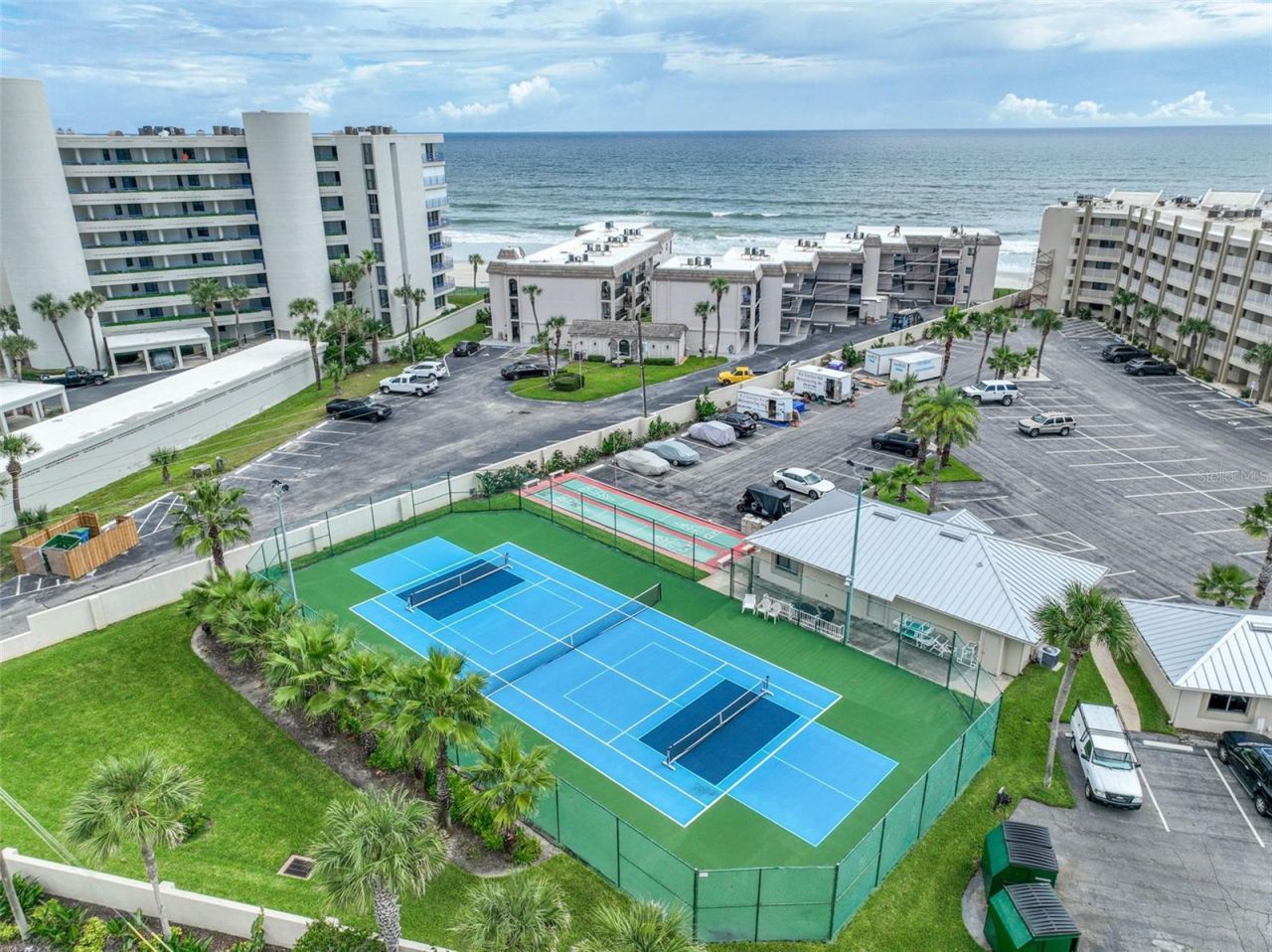 4501 S Atlantic Avenue, Unit 2030, New Smyrna Beach, FL 32169 Photo